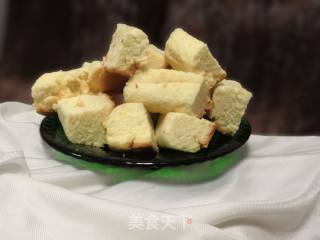 Chiffon Cake recipe