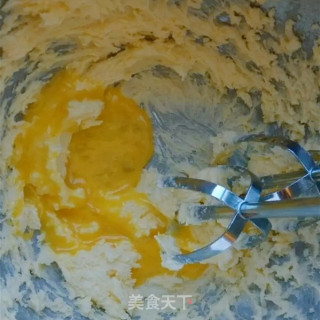 Halloween Witch Finger Cookies recipe