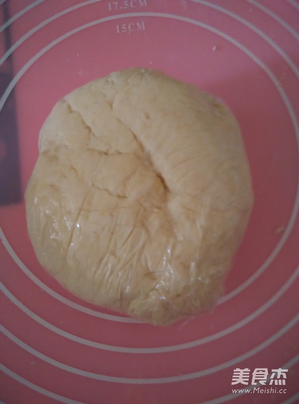 Nut Melaleuca recipe