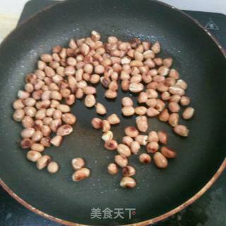 Tossed Three Diced recipe