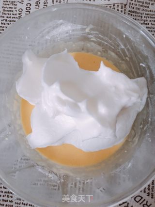 Strawberry Cake Roll recipe