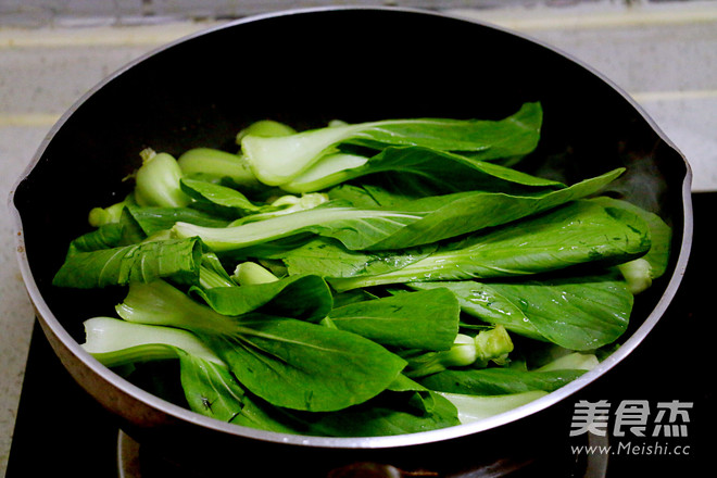 Stir-fried Vegetables Like this is Delicious and Beautiful recipe