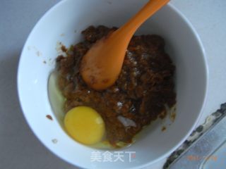 Mother Xian's Hand-made Fried Noodles with Soy Sauce recipe