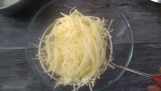 Delicious Golden Thread Ball recipe