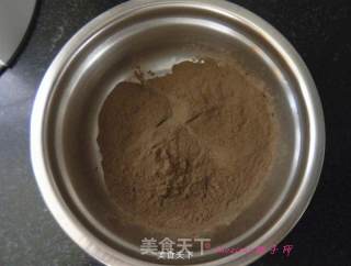 Honey Bean Tortoise Ling Paste recipe