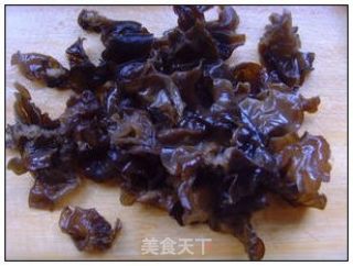 Winter Melon Sea Rice Soup. recipe