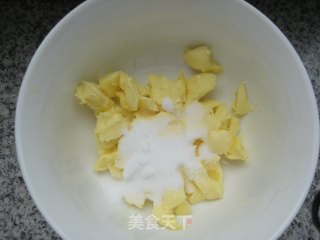 Kasda Banana Soft Pie recipe