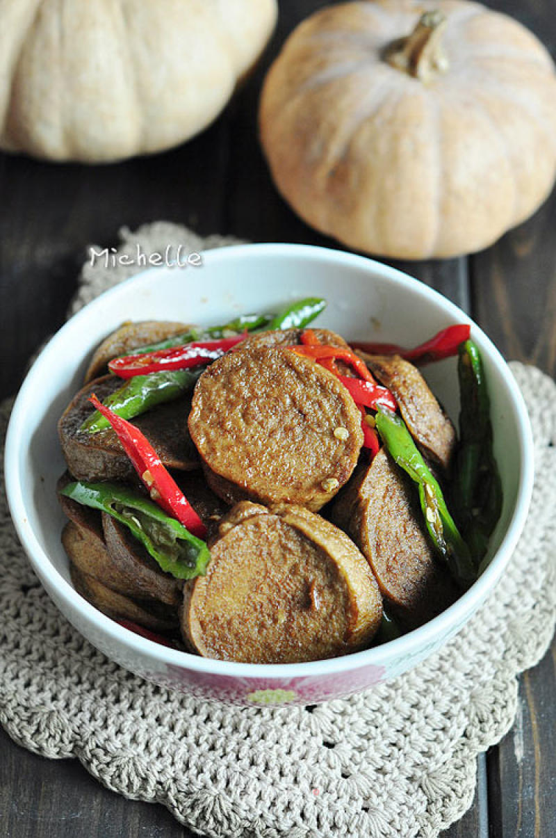 Luxiang Vegetarian Chicken