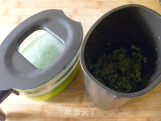 [clearing Heat and Removing Fire, Beautifying and Beautifying Vegetable Juice]---cucumber and Pear Vegetable Juice recipe