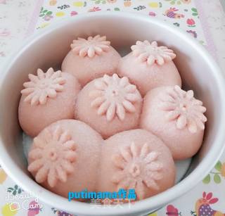 Moe Dahua Bread recipe