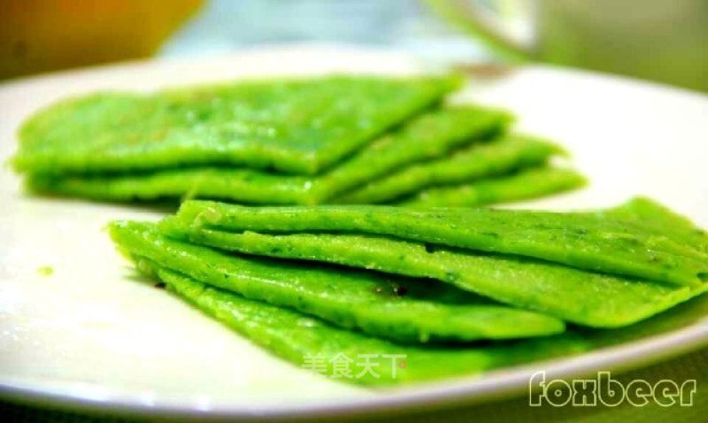 Lotus Leaf Pot Stall recipe