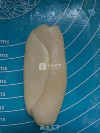 #aca烤明星大赛#egg Yolk Pastry recipe