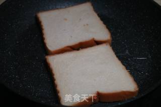 Sandwich recipe