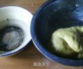 Shanxi Flavor Snacks-oil Cake recipe