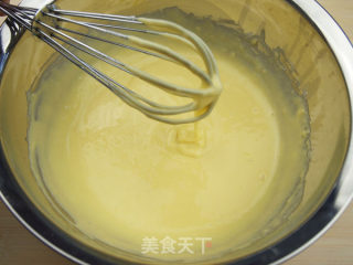 Deduct Blessings with Cake Rolls: Come On, China! recipe