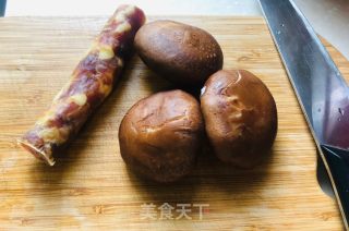 Cured Carrot Cake recipe