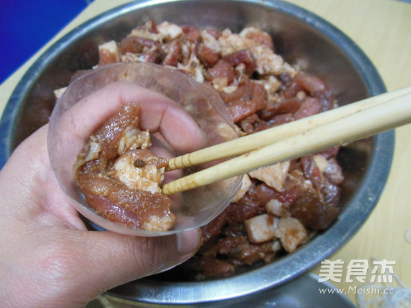 Enema for New Year's Goods recipe