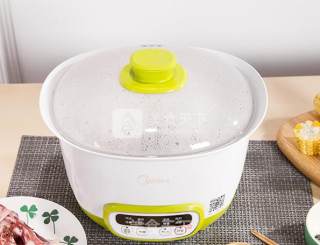 Stewed Bird's Nest with Rock Sugar recipe