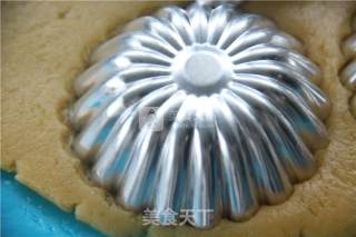 Nostalgic Delicacy-crispy Coconut Tart recipe