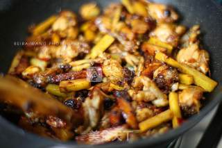 Griddle Spicy Bullfrog recipe