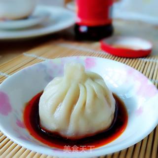 Xiao Long Bao recipe