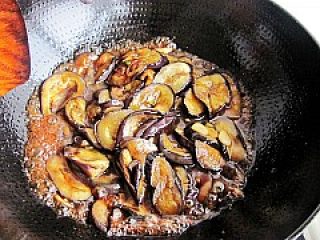 Private Roasted Eggplant Puree recipe