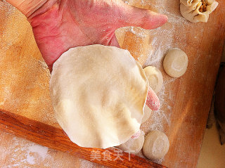 Glutinous Rice Shaomai recipe