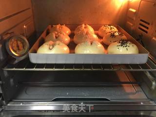 Plum Bread recipe