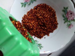 Homemade Chili Oil recipe