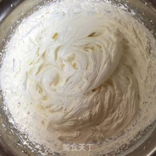 Korean Strawberry Cake recipe