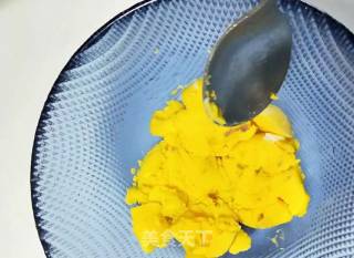 Fruit and Vegetable Buns recipe