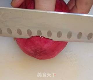 Fancy Fruit Fishing recipe