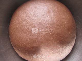 #aca烤明星大赛#coco Mochi Ruanou recipe