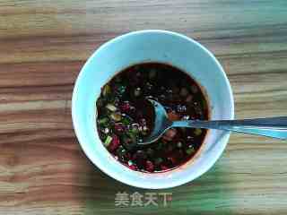 Tofu with Sauce recipe
