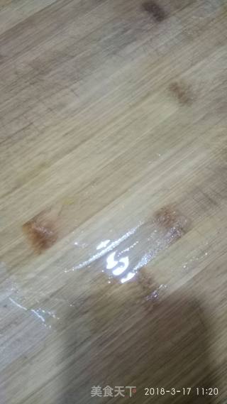 Peanut Jelly Beans recipe