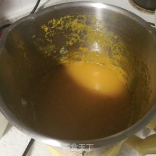 Pumpkin Soup recipe