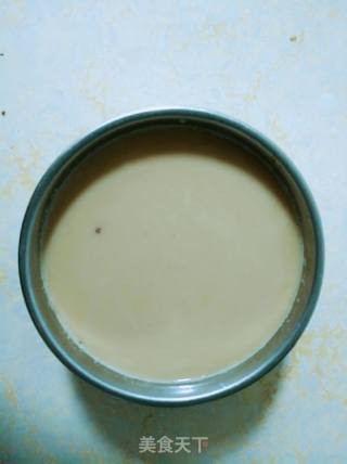 Mellow Milk Tea recipe