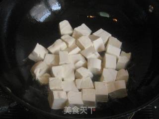 Yuxiang Tofu recipe