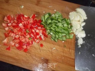 Steamed Nine Tripe Fish with Enoki Mushroom recipe