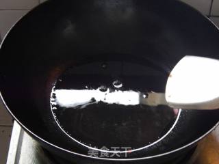 Celery Stir-fried Pork recipe