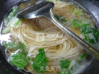 Fried Egg No. 5 Dish Ramen recipe