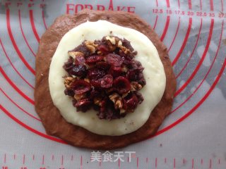 #the 4th Baking Contest and is Love to Eat Festival#coco Mochi Soft European Buns recipe