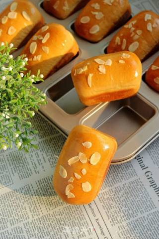 Coffee Cheese Toast recipe