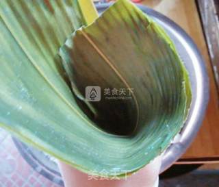 Salted Meat Dumplings recipe