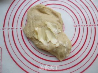 #四session Baking Contest and It's Love to Eat Festival#egg Bread Cup recipe