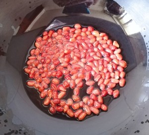 Pork Ears in Red Oil recipe