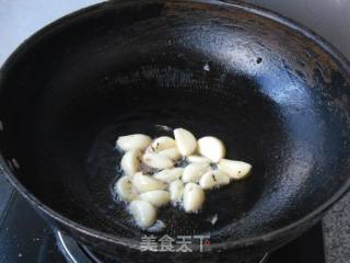 Grilled Catfish with Garlic recipe