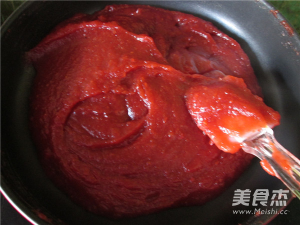Gotan Peel recipe