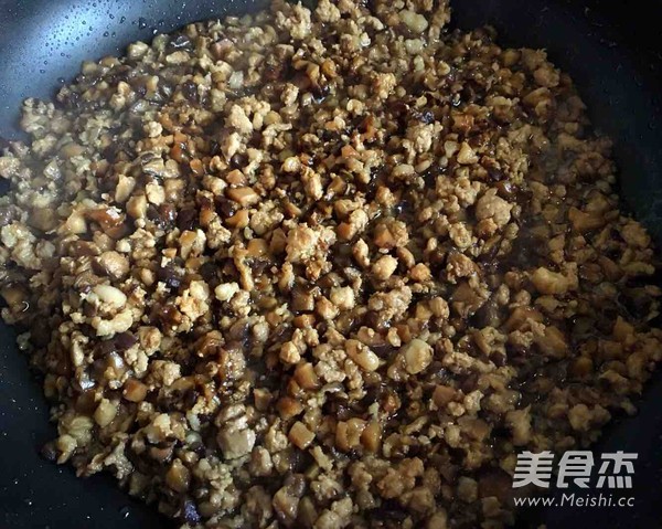 Glutinous Rice Shaomai recipe