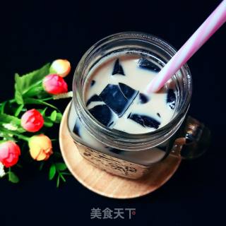 Shuangpin Milk Tea recipe